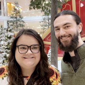 Meet your Posher, Carmen